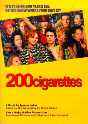 200 Cigarettes