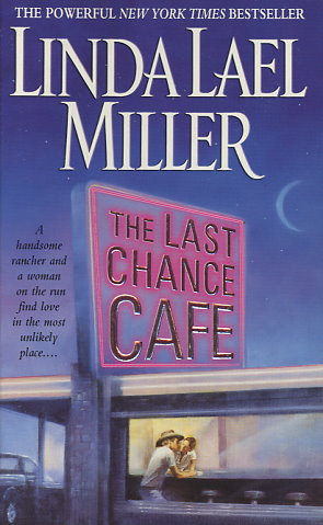 The Last Chance Cafe