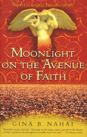 Moonlight on the Avenue of Faith