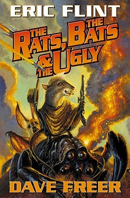 Rats, Bats & Vats