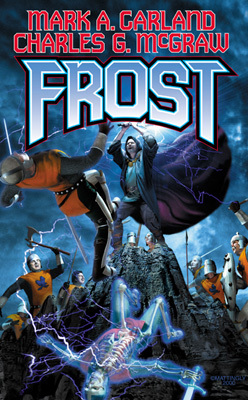 Frost