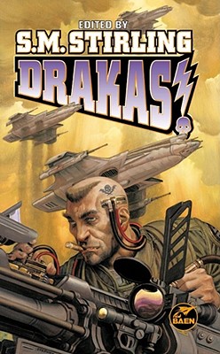 Drakas!