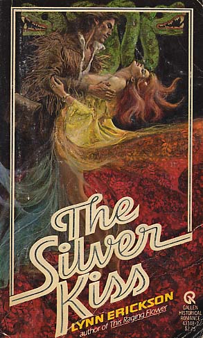 The Silver Kiss