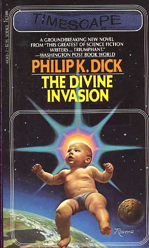 The Divine Invasion