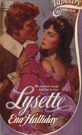 Lysette