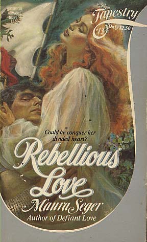 Rebellious Love