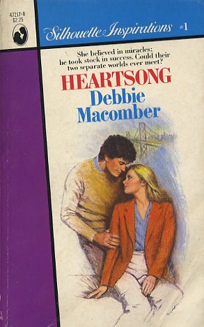 Heartsong By Debbie Macomber Fictiondb