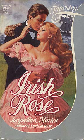 Irish Rose