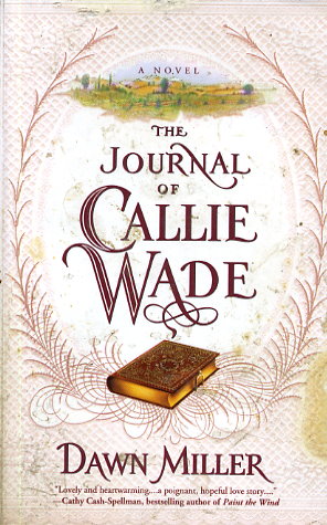 The Journal of Callie Wade