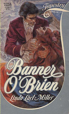 Banner O'Brien