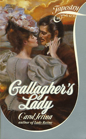 Gallagher's Lady