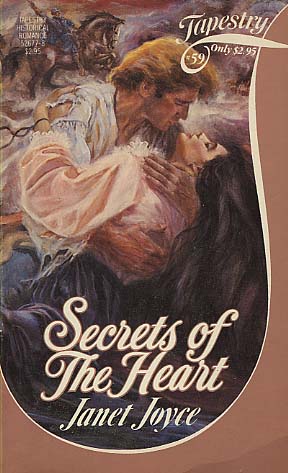 Secrets of the Heart