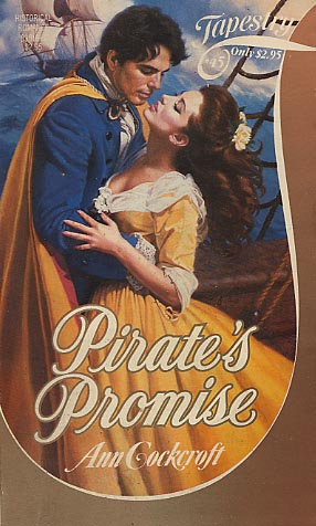 Pirate's Promise