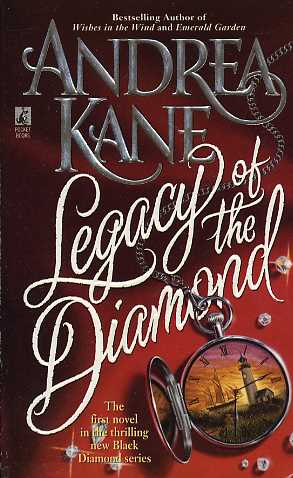 Legacy of the Diamond