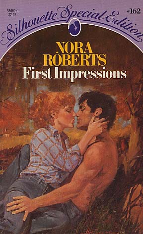 First Impressions