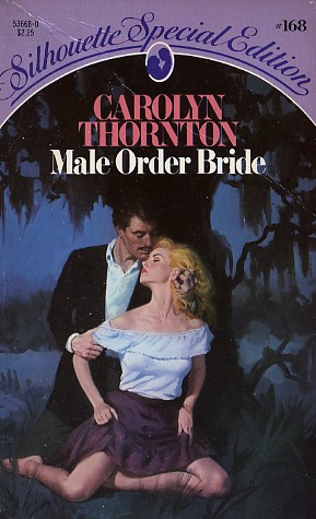 Male Order Bride