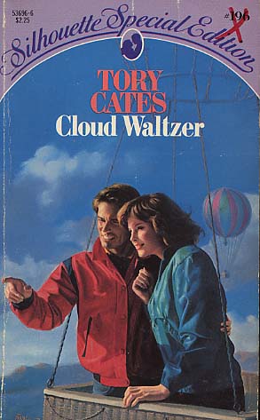 Cloud Waltzer