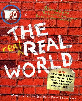 Mtv's the Real Real World