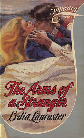 The Arms of a Stranger