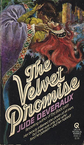 The Velvet Promise