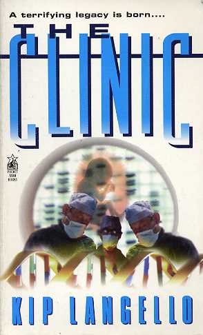 The Clinic