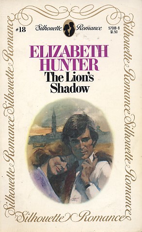 The Lion's Shadow