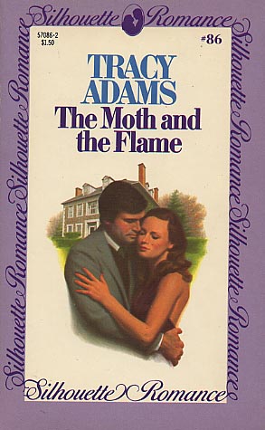 The Moth and the Flame