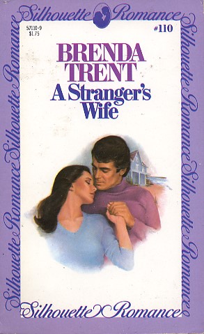 A Stranger's Wife