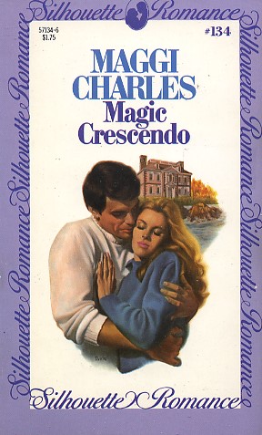 Magic Crescendo