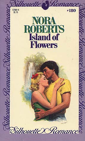 Island of Flowers