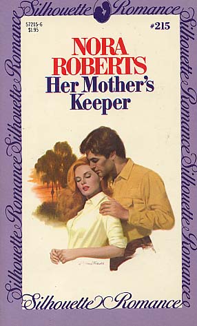 Her Mother's Keeper