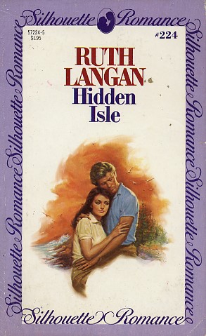 Hidden Isle