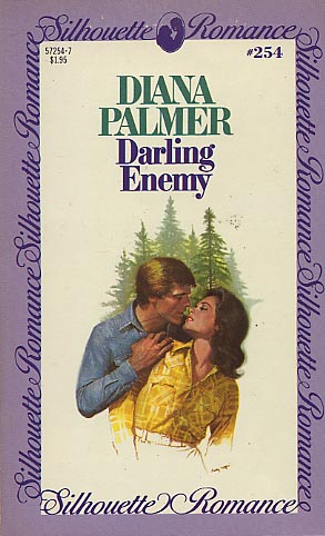 Darling Enemy