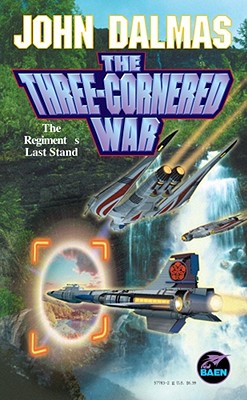 The Three-Cornered War