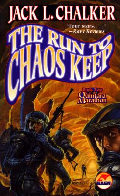 The Run to Chaos Keep