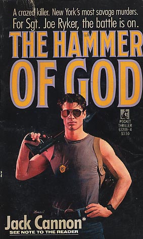 The Hammer of God