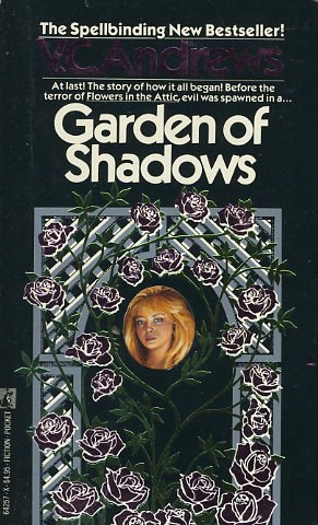 virginia andrews garden of shadows