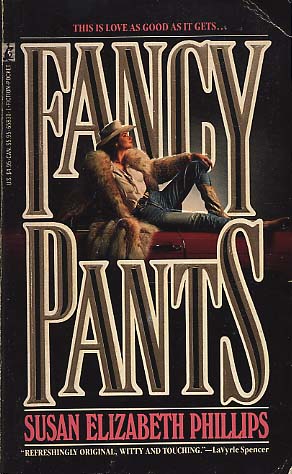 Fancy Pants Wynette Texas 1 by Susan Elizabeth Phillips  Goodreads