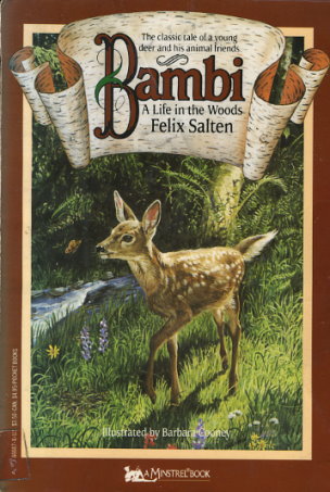 Bambi: A Life in the Woods