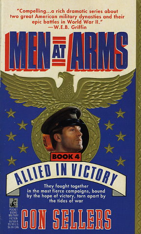 Allied in Victory