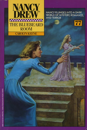 The Bluebeard Room