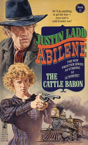 The Cattle Baron