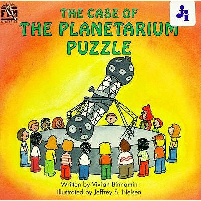 The Case of the Planetarium Puzzle