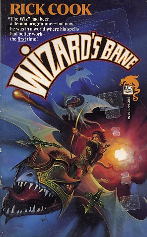 Wizard's Bane