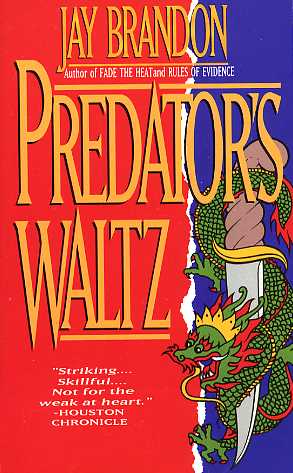 Predator's Waltz