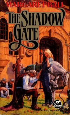 The Shadow Gate