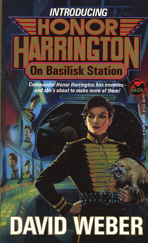 On Basilisk Station