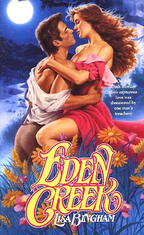 Eden Creek