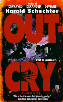 Outcry