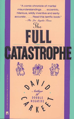 The Full Catastrophe